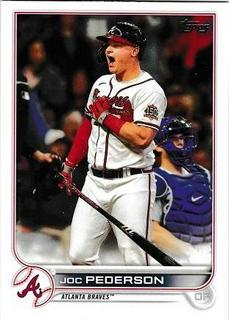 Joc Pederson