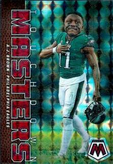 AJ Brown