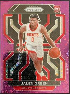 Jalen Green