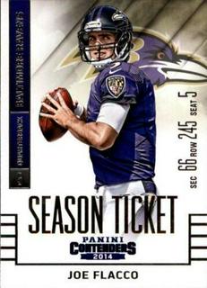 Joe Flacco