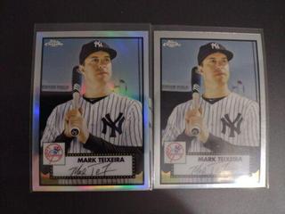 Mark Teixeira