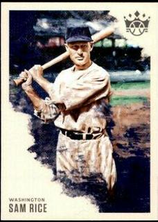 Sam Rice