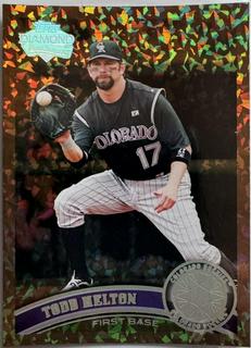 Todd Helton