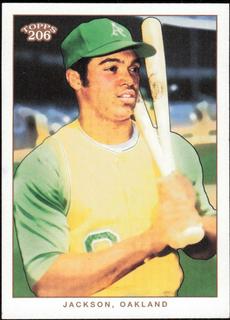 Reggie Jackson