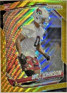 Will Johnson