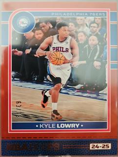 Kyle Lowry