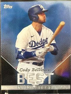 Cody Bellinger