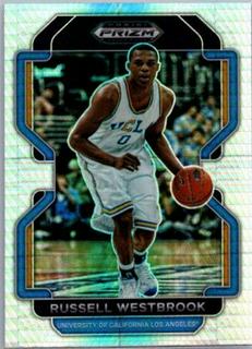 Russell Westbrook
