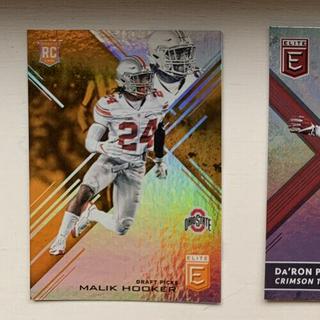 Malik Hooker