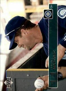 Edgar Martinez
