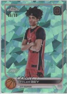 Tyler Bey