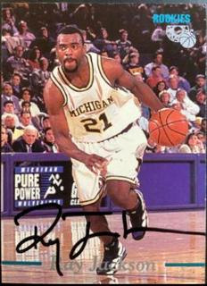 Ray Jackson
