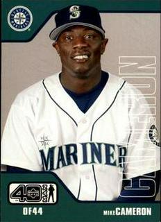 Mike Cameron
