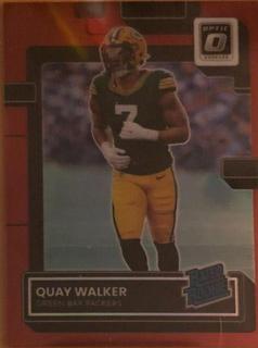 Quay Walker