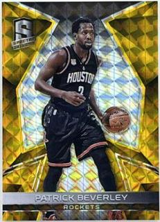 Patrick Beverley