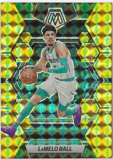 LaMelo Ball