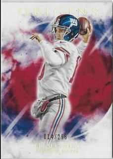 Eli Manning