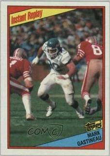 Mark Gastineau