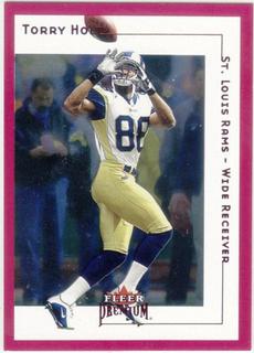 Torry Holt