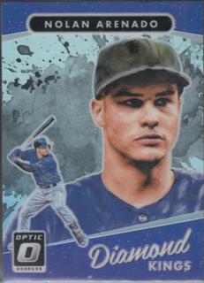 Nolan Arenado