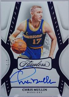 Chris Mullin
