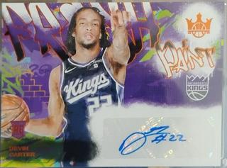 Devin Carter