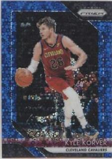 Kyle Korver