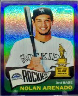 Nolan Arenado