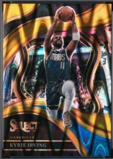 Kyrie Irving