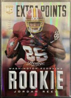 Jordan Reed
