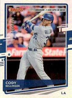 Cody Bellinger