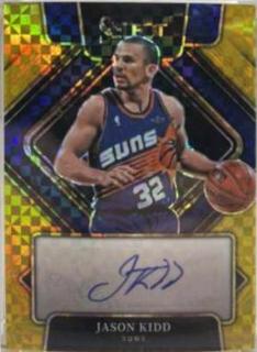 Jason Kidd