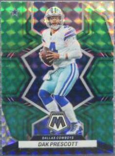 Dak Prescott