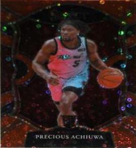 Precious Achiuwa