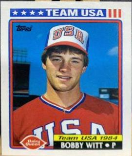 Bobby Witt