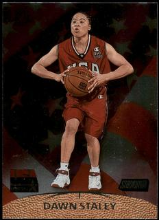 Dawn Staley