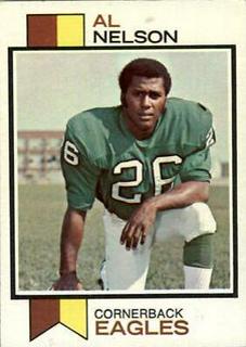 Al Nelson