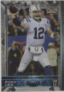 Andrew Luck