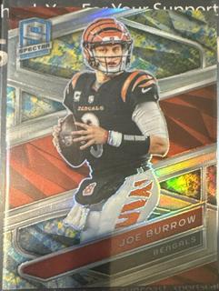 Joe Burrow