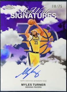 Myles Turner