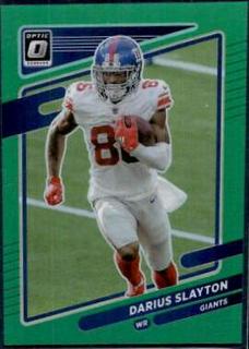 Darius Slayton