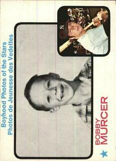 Bobby Murcer