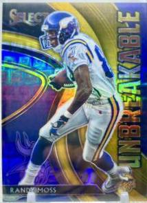Randy Moss