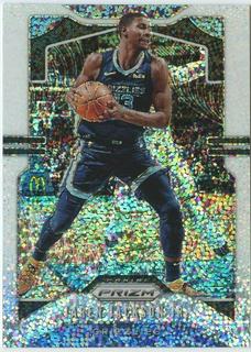 Jaren Jackson Jr.