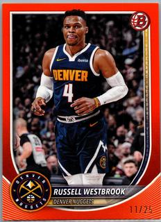 Russell Westbrook