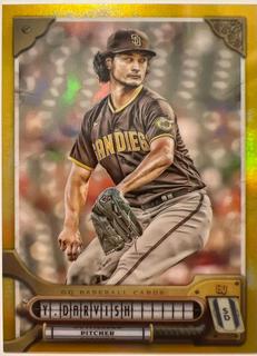 Yu Darvish