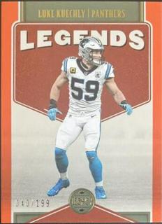 Luke Kuechly