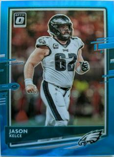 Jason Kelce