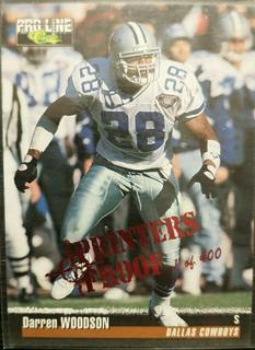 Darren Woodson