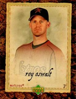 Roy Oswalt